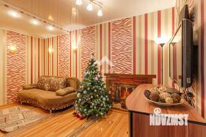 2-к квартира, вторичка, 76м2, 2/4 этаж