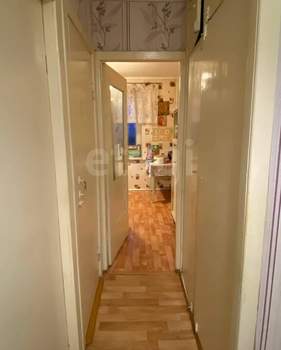 3-к квартира, вторичка, 64м2, 5/9 этаж