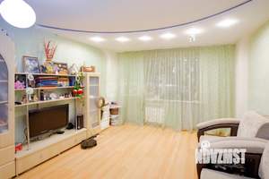 3-к квартира, вторичка, 69м2, 5/5 этаж