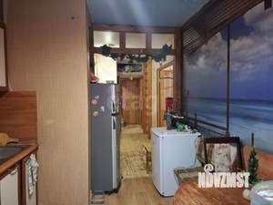 4-к квартира, вторичка, 66м2, 3/5 этаж