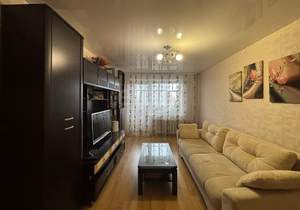 2-к квартира, вторичка, 48м2, 3/5 этаж