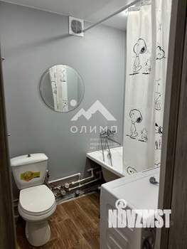 1-к квартира, вторичка, 32м2, 3/5 этаж