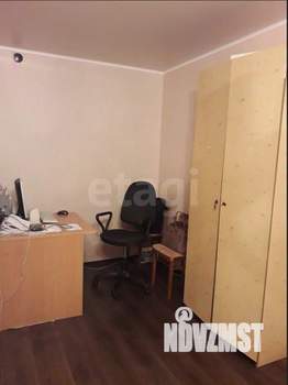 1-к квартира, вторичка, 35м2, 1/9 этаж