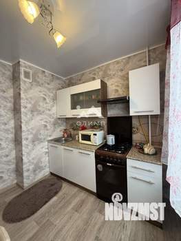 1-к квартира, вторичка, 36м2, 4/5 этаж