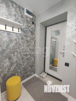 Студия квартира, вторичка, 18м2, 3/5 этаж