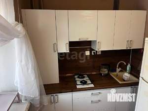 1-к квартира, вторичка, 32м2, 4/5 этаж