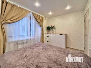 1-к квартира, вторичка, 42м2, 3/9 этаж