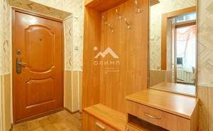 1-к квартира, вторичка, 29м2, 1/2 этаж