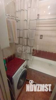 2-к квартира, вторичка, 48м2, 1/5 этаж