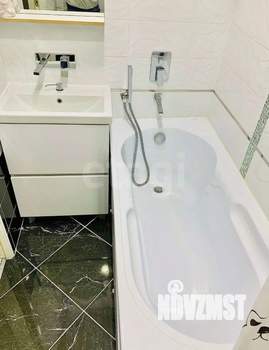 1-к квартира, вторичка, 33м2, 2/9 этаж