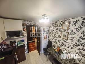 3-к квартира, вторичка, 59м2, 4/5 этаж