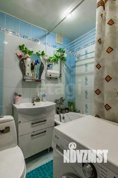 1-к квартира, вторичка, 34м2, 2/5 этаж