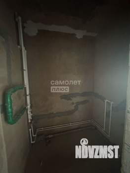 Студия квартира, вторичка, 35м2, 1/3 этаж