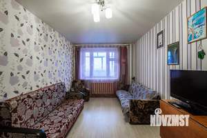 1-к квартира, вторичка, 35м2, 10/10 этаж