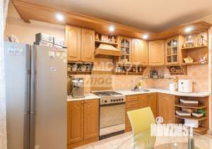3-к квартира, вторичка, 92м2, 4/4 этаж