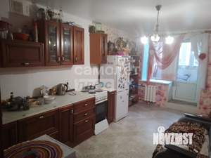 2-к квартира, вторичка, 55м2, 7/10 этаж