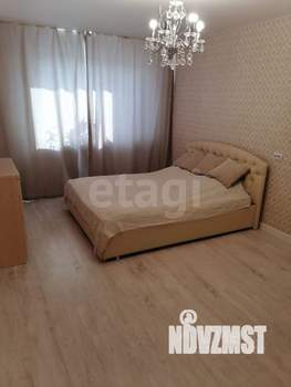 2-к квартира, вторичка, 67м2, 3/6 этаж