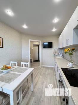 1-к квартира, вторичка, 35м2, 4/12 этаж