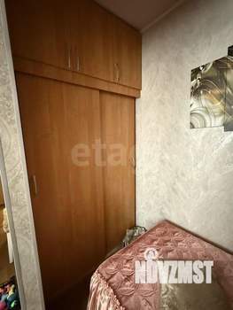 1-к квартира, вторичка, 29м2, 1/2 этаж