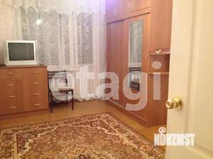 2-к квартира, вторичка, 47м2, 4/5 этаж