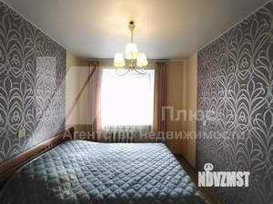2-к квартира, вторичка, 41м2, 4/9 этаж