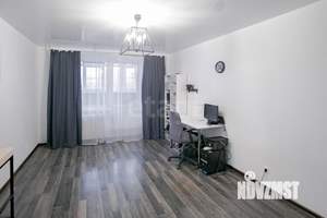 3-к квартира, вторичка, 78м2, 3/10 этаж