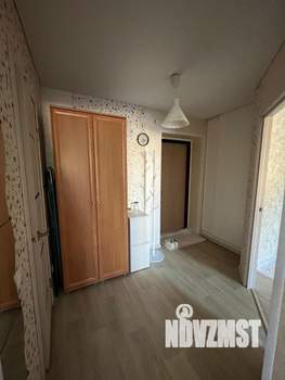 1-к квартира, вторичка, 37м2, 2/9 этаж