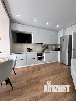 3-к квартира, вторичка, 59м2, 2/5 этаж