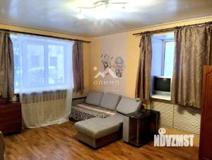 1-к квартира, вторичка, 30м2, 1/5 этаж