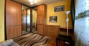 1-к квартира, вторичка, 21м2, 1/5 этаж