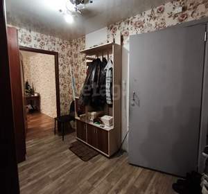 2-к квартира, вторичка, 55м2, 7/10 этаж