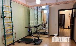 3-к квартира, вторичка, 106м2, 3/5 этаж