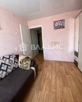 3-к квартира, вторичка, 61м2, 5/9 этаж
