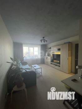 1-к квартира, вторичка, 35м2, 1/5 этаж