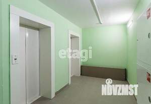 2-к квартира, вторичка, 46м2, 3/14 этаж