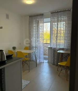 1-к квартира, вторичка, 32м2, 2/10 этаж