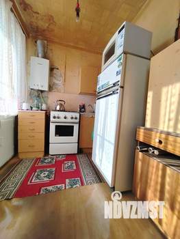 3-к квартира, вторичка, 58м2, 5/5 этаж