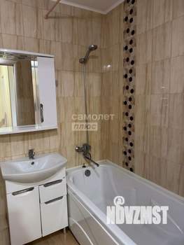 1-к квартира, вторичка, 40м2, 5/7 этаж