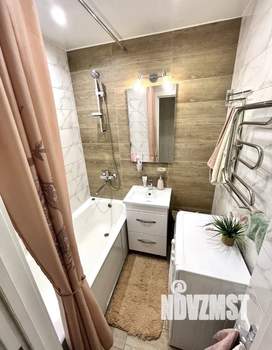 2-к квартира, вторичка, 49м2, 4/5 этаж