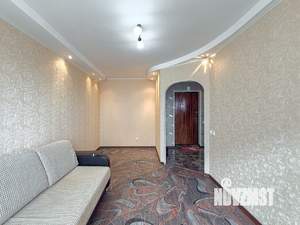 1-к квартира, вторичка, 30м2, 9/11 этаж