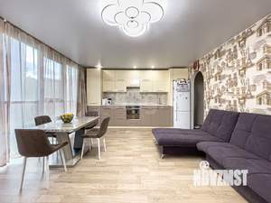 2-к квартира, вторичка, 75м2, 3/8 этаж