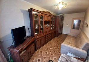 2-к квартира, вторичка, 46м2, 4/5 этаж