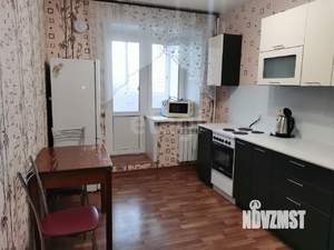 1-к квартира, вторичка, 36м2, 5/10 этаж