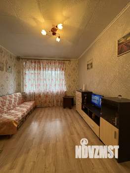 1-к квартира, вторичка, 22м2, 3/5 этаж