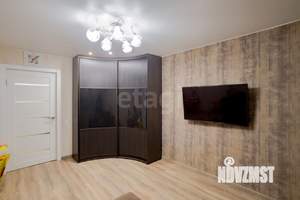 2-к квартира, вторичка, 49м2, 4/5 этаж