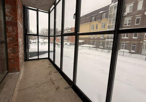 3-к квартира, вторичка, 85м2, 1/4 этаж