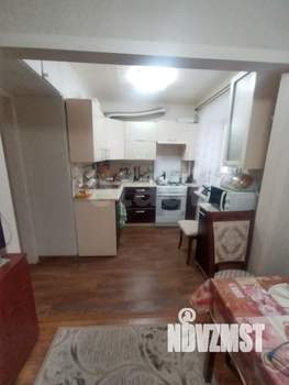 2-к квартира, вторичка, 44м2, 3/5 этаж