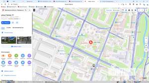 Студия квартира, вторичка, 14м2, 1/9 этаж