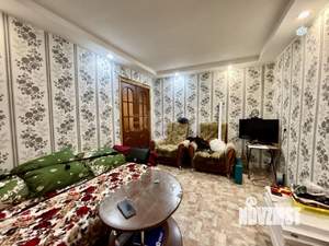 2-к квартира, вторичка, 41м2, 1/5 этаж