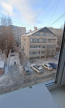 Студия квартира, вторичка, 24м2, 3/5 этаж